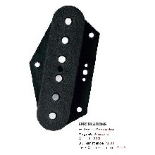 Di Marzio DP 421 Area Hot T Bridge