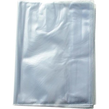 Herlitz A4 10 бр. водно прозрачни корици за тетрадки 09544010 (09544010)