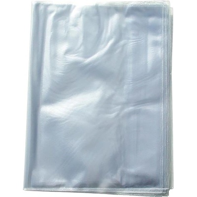 Herlitz A4 10 бр. водно прозрачни корици за тетрадки 09544010 (09544010)