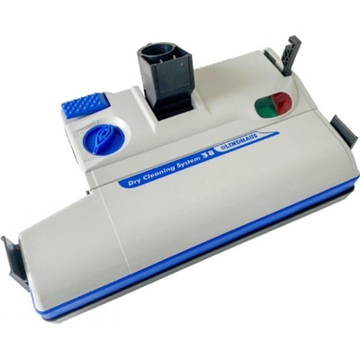 Lindhaus Eco Spreader 38 RX/CH