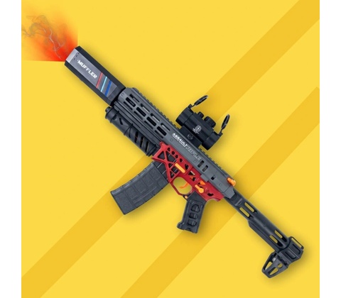 BLASTRO Automatický Blaster PHANTOM