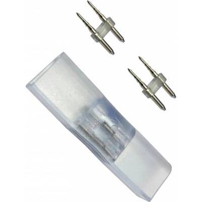 Berge Krátká spojka pro LED pásky NEON 4869