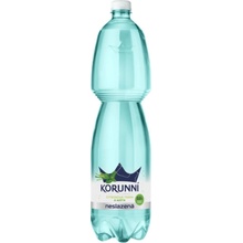 Korunní Neslazená Máta 1,5 l