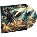 Primal Fear - Domination, CD