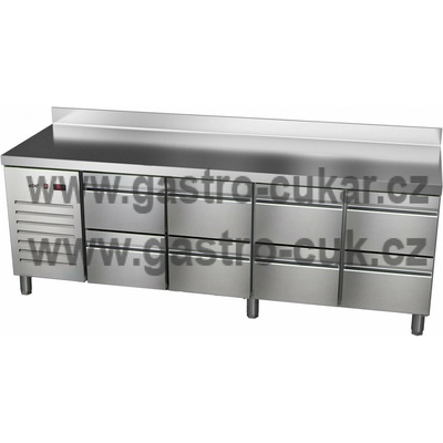 Asber ETP-7-225-08 HC GI