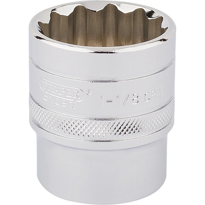 DRAPER 1/2'' nástrčné hlavice 12 bodů 1,1/8'' 33727 – Hledejceny.cz