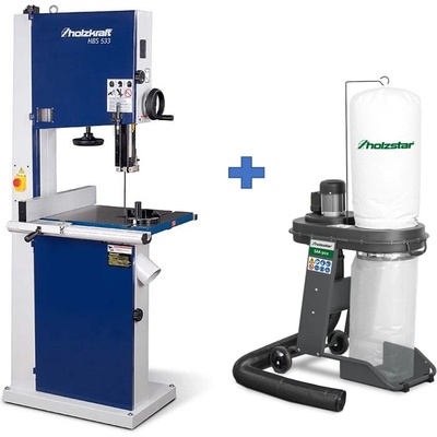 Holzkraft HBS 533