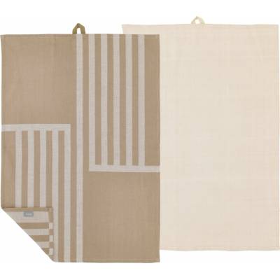 Södahl 35090 Reflection 50 x 70 cm 2 ks taupe