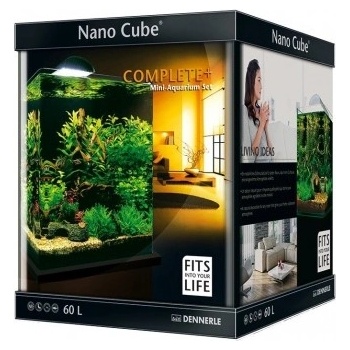 Dennerle akvárium NanoCube Complete Plus 60 l