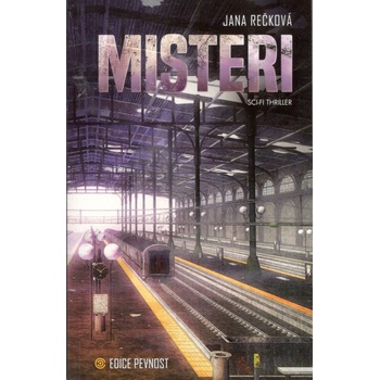 Misteri