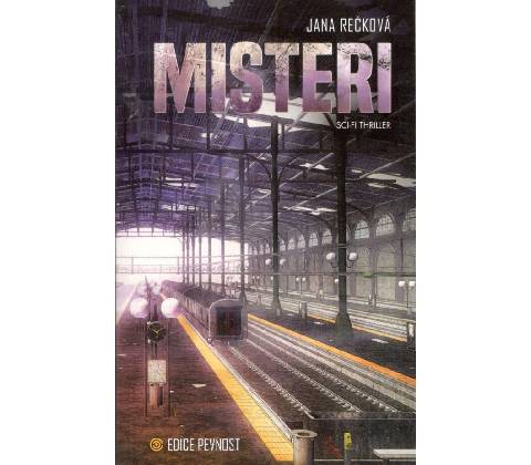 Misteri