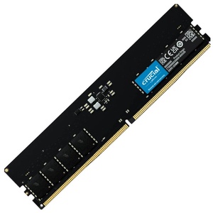 Crucial 32GB DDR5 5600MHz CT32G56C46U5