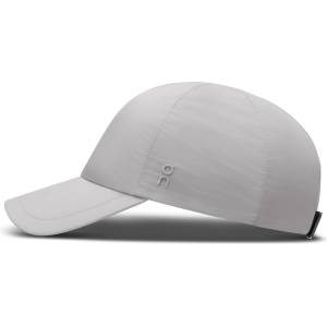 On Шапка с козирка On On Cap - Alloy - размер One Size (904-5775-0111)