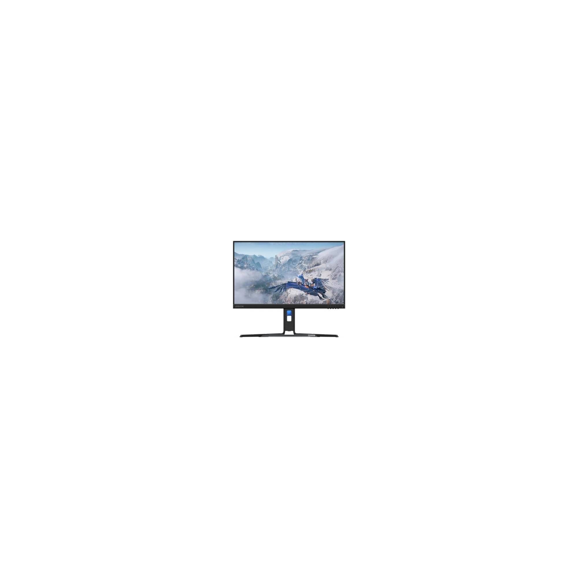 Herný monitor Lenovo Legion R24e