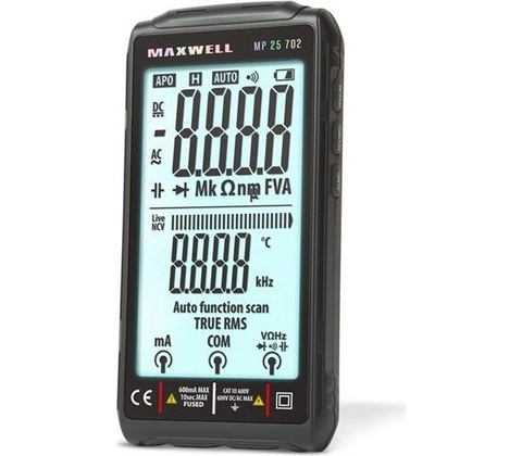 Maxwell 25702