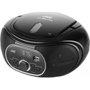 JVC RD-E221B