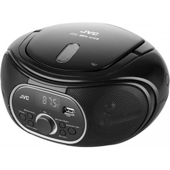 JVC RD-E221B