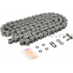 DID Мотоциклетна верига did520v100 (did520v100)