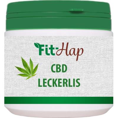 cdVet CBD konopné Pamlsky 300 g