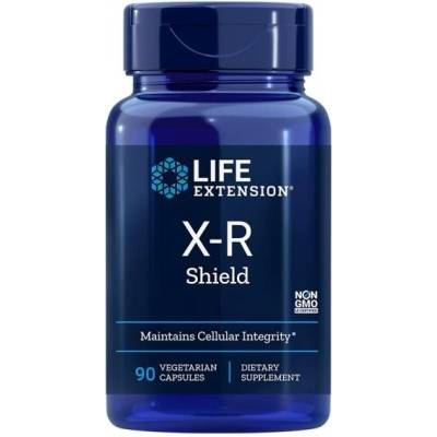 Life Extension X-R Shieldа, 90 капсули, Life Extension (01919 LE)
