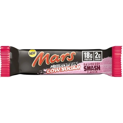 Mars Low Sugar High Protein Bar 55 g