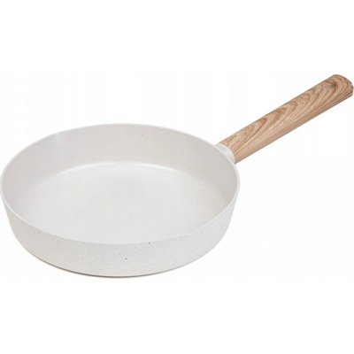 Homla Tradiční keramická pánev BASIC 24 cm