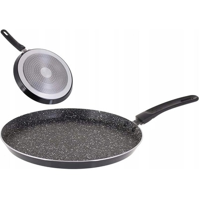 Edel-Hoff Panvica na palacinky mramorová 22 cm