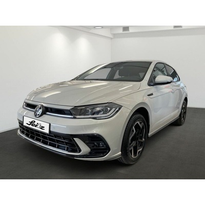 Volkswagen Polo 1.0 TSI R-Line 70 kW