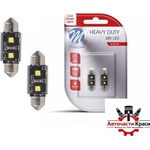 Paolo Диодни Крушки 24v Канбъс - lb9814w 41мм (282325)