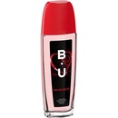 B.U. Heartbeat Woman deodorant sklo 75 ml