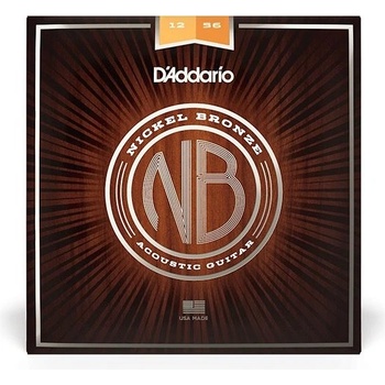 D´Addario NB1256