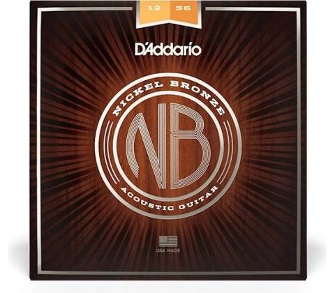 D´Addario NB1256