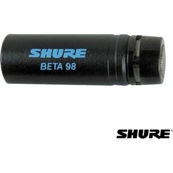Shure BETA 98/S