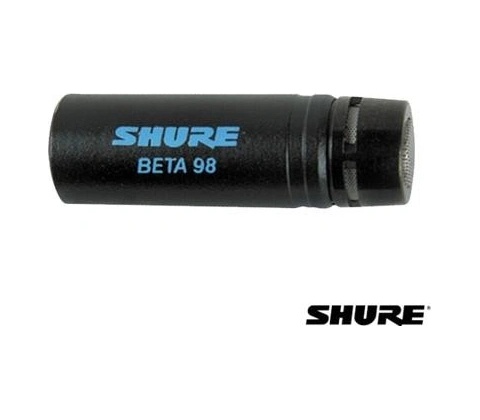 Shure BETA 98/S