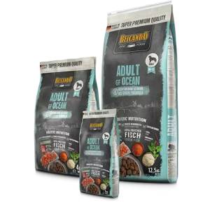 BELCANDO Суха храна за кучета-Belcando Adult Grain Free Ocean (91110000966)