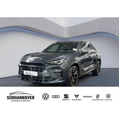 Cupra Terramar 1.5 e-Hybrid 150 kW