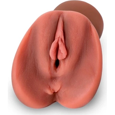 INTOYOU Мастурбатор вагина и анус Anne