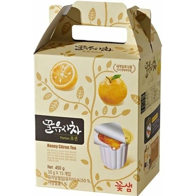 Kotsam YUZU čaj 450 g