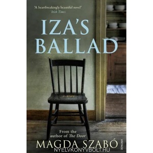 Iza's Ballad | Magda Szabó (ISBN: 9780099532385)
