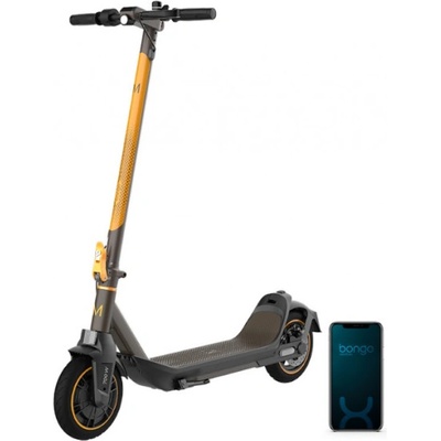 IQ models Bongo M30 Connected
