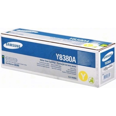 Samsung CLX-Y8380A - originálny