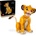 LEGO® Disney™ - Young Simba the Lion King (43247)