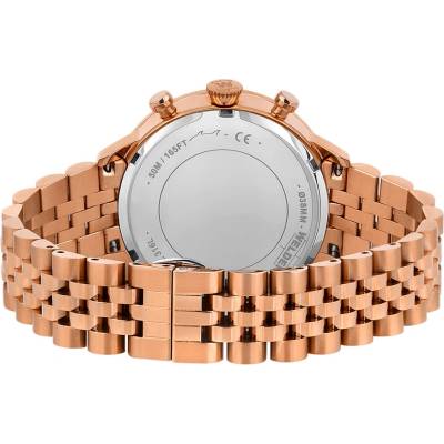 Welder Дамски часовник Welder Moody ROYAL - WWRC653 (WWRC653)