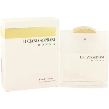 Luciano Soprani Donna EDT 100 ml