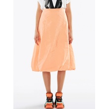 #VDR Peach sukně orange