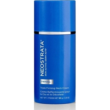 NeoStrata Skin Active Triple Firming Neck Cream 80 g