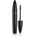 Estée Lauder Turbo Lash Mascara спирала за обем, извиване и разделяне на мигли цвят Black 8ml