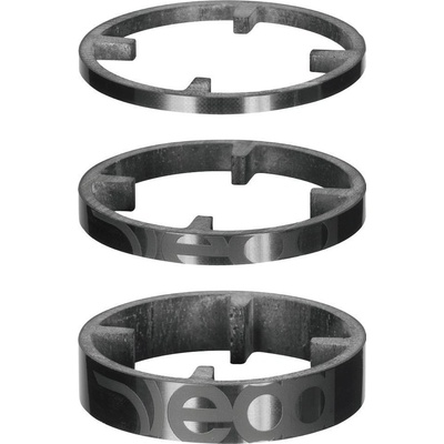 Deda HSS SPACERS A-HEAD CARBON – Zboží Dáma