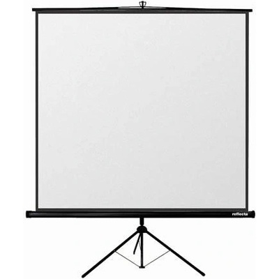 Reflecta TRIPOD Crystal 180x180cm 1:1 98