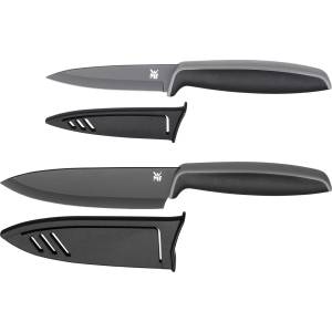 WMF Комплект ножове black touch, 2 бр. , wmf (wm1879086100)